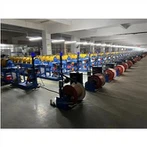 Câbleuse horizontale 120/3